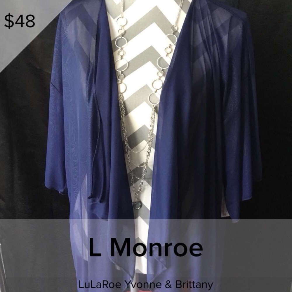 Monroe - Picture 5 of 8